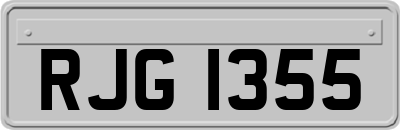 RJG1355