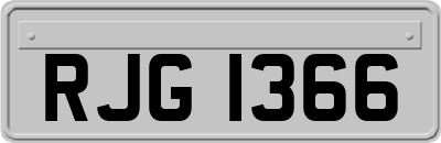 RJG1366