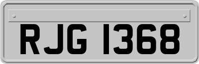 RJG1368