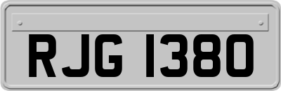 RJG1380