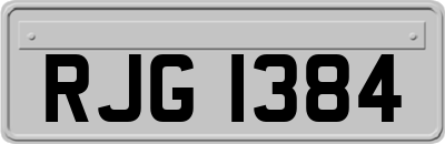 RJG1384