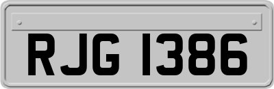 RJG1386