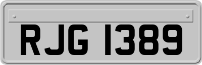 RJG1389