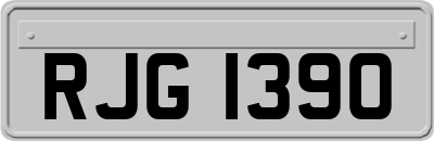 RJG1390