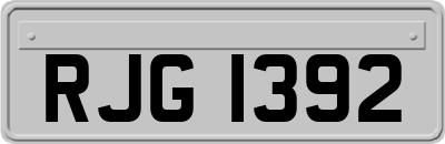 RJG1392