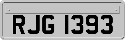 RJG1393