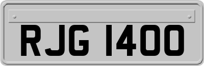 RJG1400