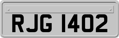 RJG1402