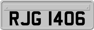 RJG1406