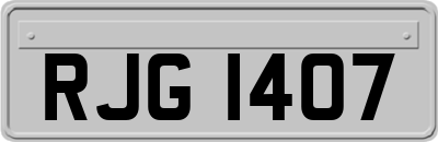 RJG1407