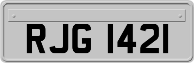 RJG1421