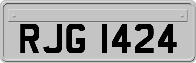 RJG1424