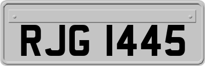 RJG1445
