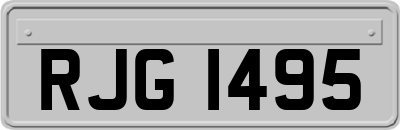 RJG1495