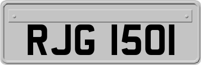 RJG1501