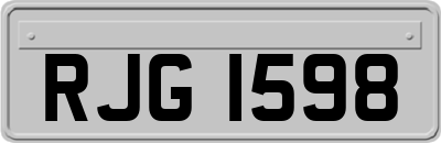 RJG1598