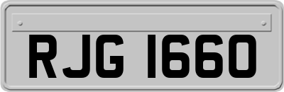 RJG1660