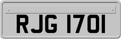 RJG1701