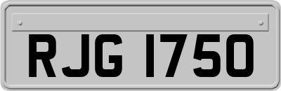 RJG1750