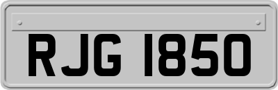 RJG1850