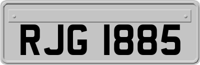 RJG1885