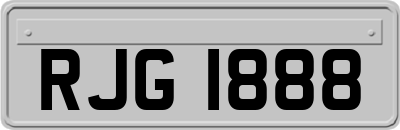 RJG1888