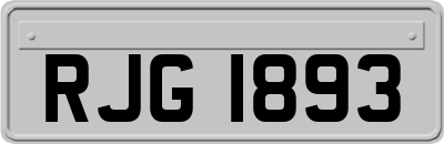 RJG1893
