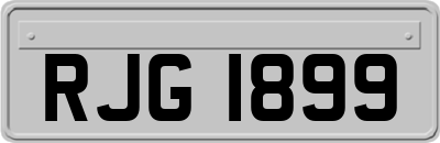 RJG1899