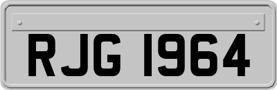 RJG1964