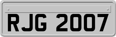 RJG2007