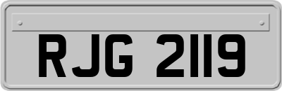 RJG2119