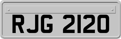 RJG2120