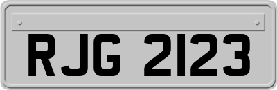 RJG2123