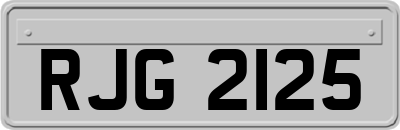 RJG2125