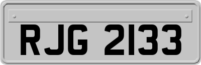 RJG2133