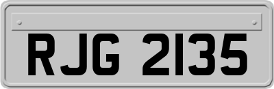 RJG2135