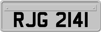 RJG2141