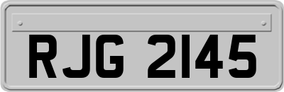 RJG2145