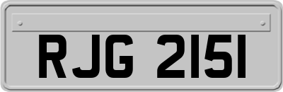 RJG2151