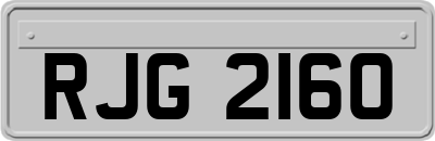 RJG2160