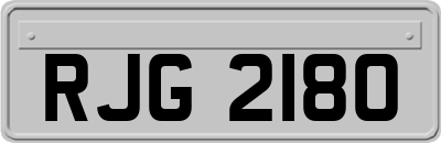 RJG2180