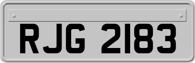 RJG2183