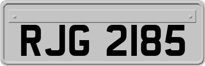 RJG2185