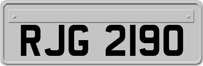 RJG2190