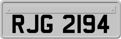 RJG2194