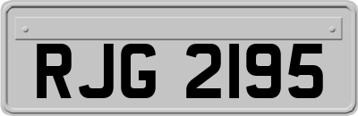 RJG2195