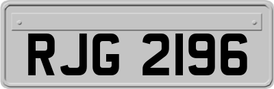 RJG2196