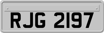 RJG2197