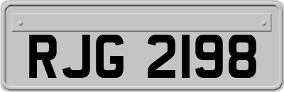 RJG2198