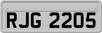 RJG2205